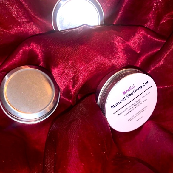 Medici Hot&Cold Rub - Picture 3 of 6